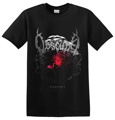 Buy OBSCURA - 'Diluvium' T-Shirt • 24.02£