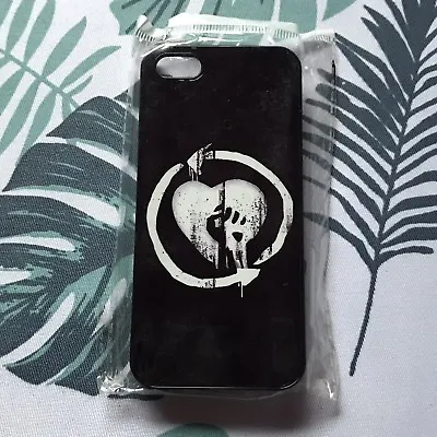Buy Rise Against Iphone 5 Phone Cover (Gig Merch) • 2£