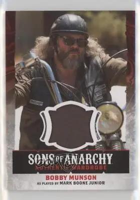 Buy 2015 Sons Of Anarchy Seasons 4 & 5 Authentic Wardrobe Mark Boone Junior 13xi • 49.36£