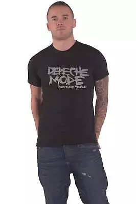 Buy Depeche Mode People Are People T Shirt • 17.95£