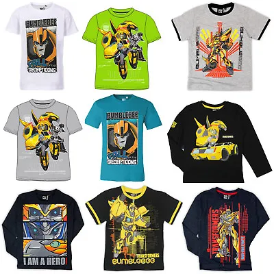 Buy Transformers T Shirt • 8.99£