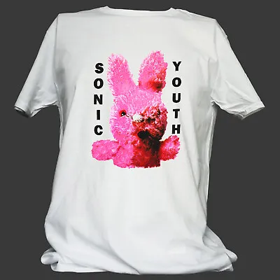 Buy Sonic Youth Indie Noise Punk Rock T-SHIRT Unisex S-3XL • 13.99£