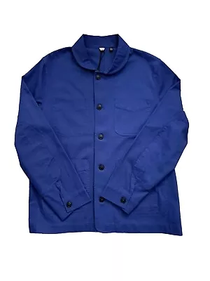 Buy Ted Baker Men's Twill Jacket.  Size 3 Xl • 85£