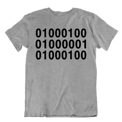 Buy Binary Language Tshirt Funny Geek T Shirt  Programmer Tee • 22.27£
