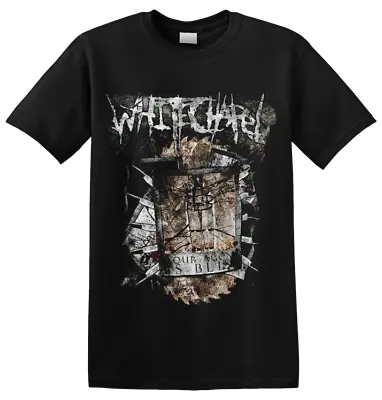 Buy WHITECHAPEL - 'Your Agony Is Bliss' T-Shirt • 24.03£