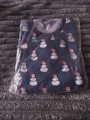 Buy Men,s  Christmas Jumper /sweatshirt Large  • 7.99£