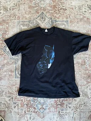 Buy Batman The Dark Knight Tshirt Size XL • 12£