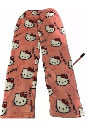 Buy Hello Kitty Pyjamas Y2k • 15£
