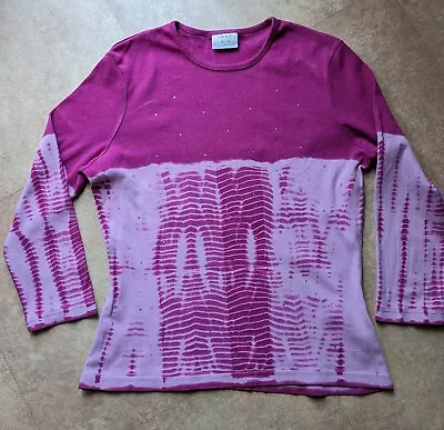 Buy Pink Hippie T Shirt Bust 34  • 2.50£