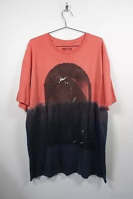 Buy Post Malone 2019 Hollywoods Bleeding Graphic T Shirt Mens XL Posty Co • 29.99£