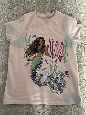 Buy Little Mermaid T-shirt • 3£