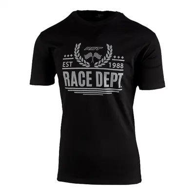 Buy RST Est. 1988 Men's T-shirt - Black • 18.99£
