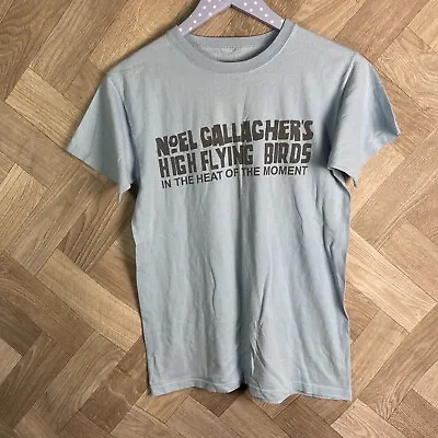 Buy Noel Gallagher's High Flying Birds  T Shirt Medium • 19.99£