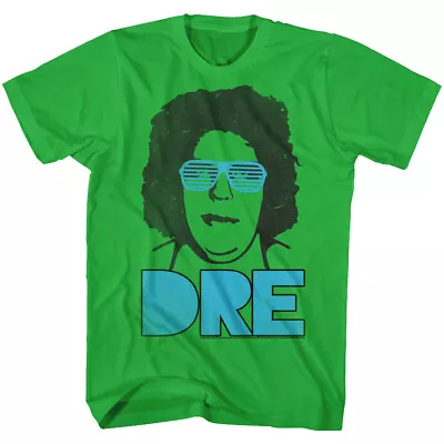Buy Andre The Giant With Funny Sunglasses WWE Wrestling Legend Merch Men's T Shirt • 40.37£