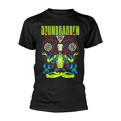 Buy ANTLERS By SOUNDGARDEN T-Shirt • 17.86£