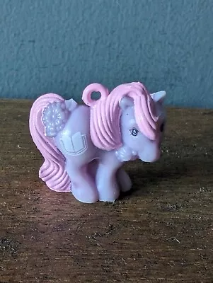 Buy ~*my Little Pony G1 (1985) Mommy Charm 'tell-a-tale' By Hasbro*~ • 15£