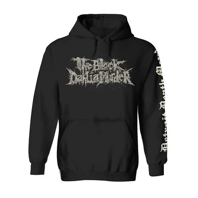 Buy DETROIT By BLACK DAHLIA MURDER, THE Hooded Sweatshirt • 41.06£