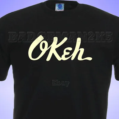 Buy OKEH Northern Soul Mens T-Shirt Aka TAMLA Motown STAX  • 11.50£