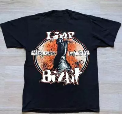 Buy Limp Bizkit T-shirt, Limp Bizkit Shirt, Limp Bizkit Tank Top, Limp Bizkit • 25.91£