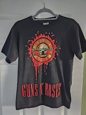 Buy Reo Rock Of The T Shirts Guns And Roses • 20£