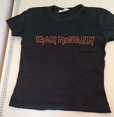Buy Iron Maiden, Women's T-Shirt • 10£