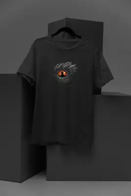Buy House Of The Dragon Dragon Eye T-Shirt | Game Of Thrones Inspired Tee | Dragon E • 24.99£