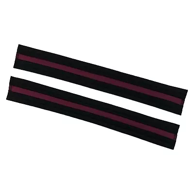 Buy Cuffs For First Contact Uniform Star Trek Replica Captain Red Deluxe • 37.88£