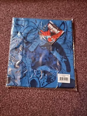 Buy Boys Spiderman Tshirt 2-3 Years BNWT • 5.99£