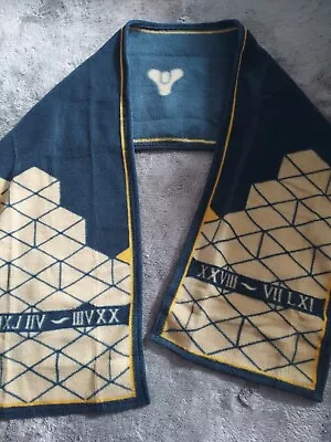 Buy Destiny Bungie Scarf - Loot Crate Exclusive • 12.50£