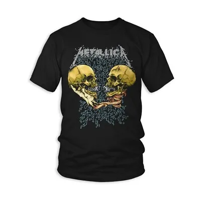 Buy Metallica 'Sad But True' T Shirt - NEW • 16.99£