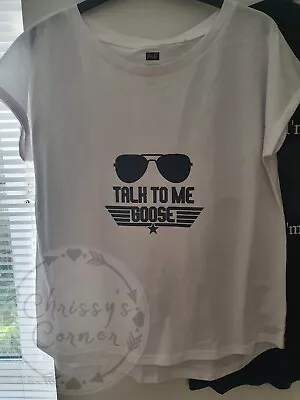 Buy Top Gun T-shirt • 15.99£