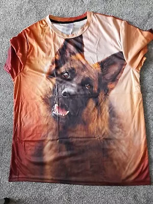 Buy German Shepherd T Shirt • 19.99£