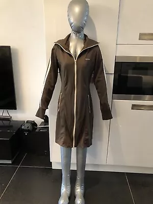 Buy Dickies Rare Vintage Dress Coat Jacket Top Size M 10 /12/14 • 4£