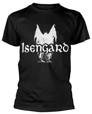 Buy Isengard Logo T-Shirt NEW OFFICIAL • 19.60£
