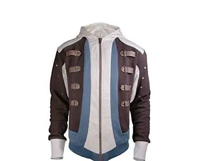 Buy Assassin's Creed Edward Kenway Hoodie/Jacket Unisex Official Ubisoft Collection • 119.68£