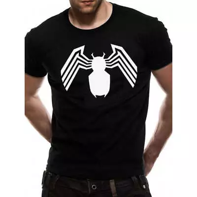 Buy Unisex Venom T-shirt • 11.25£