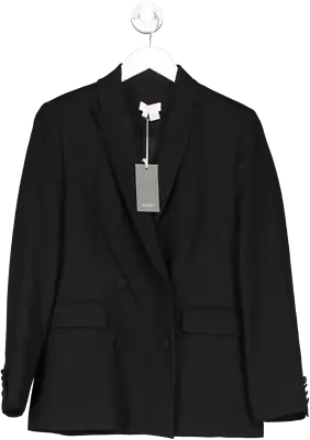Buy Ghost Black Viola Jacket UK XS • 118.75£