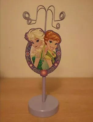 Buy Disney Frozen Jewellery Stand • 6.99£