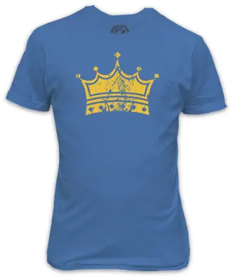 Buy The Crown T-Shirt • 15£