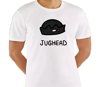 Buy Riverdale Jughead Men's Women's T-Shirts Vests Xs-2xl Gift Must-have • 14.95£
