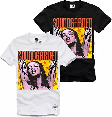 Buy E1syndicate T-shirt Chris Cornell Tribute Audioslave Soundgarden Limited 3079 • 22.78£