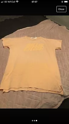 Buy Billie Eilish T-shirt 12-14 Yrs • 4£