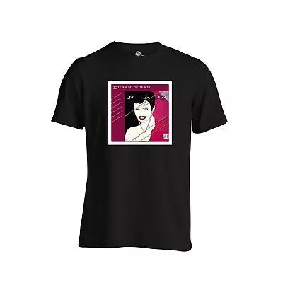 Buy Rio  T Shirt Classic  Album 80's   • 19.99£