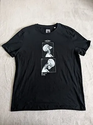 Buy Paramore – Doctors Orders X-Ray Head-Banging T-Shirt – XXL • 69.99£