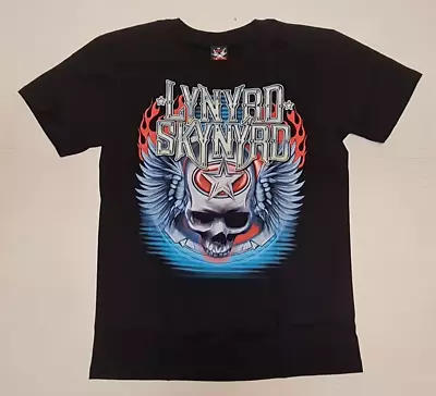 Buy Lynyrd Skynyrd - Rock T-shirt Size M Brand New • 3.99£
