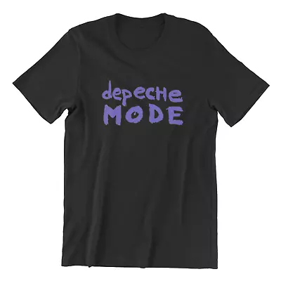 Buy 1993 Depeche Mode Unisex Tshirt • 17.40£