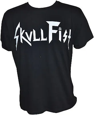 Buy SKULL FIST - Don't Stop The Fight - T-Shirt - M / Medium - 163067 • 15.48£