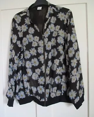 Buy Cotton Traders Ultra-Light Ladies Jacket: Size 16: Hardly Used • 12£