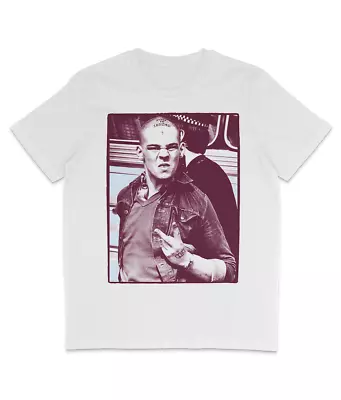 Buy MORRISSEY - Finsbury Park 1992 - Back Print - Organic T-Shirt - The Smiths • 25.99£
