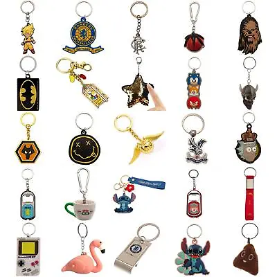 Buy Keyring WWFC Father Day Birthday Gifts Merch Officially Licensed Merchandise • 3.41£